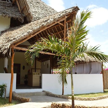 Pole Pole Beach House Watamu Exterior foto