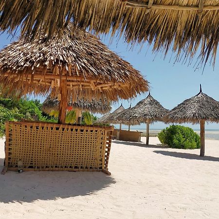 Pole Pole Beach House Watamu Exterior foto