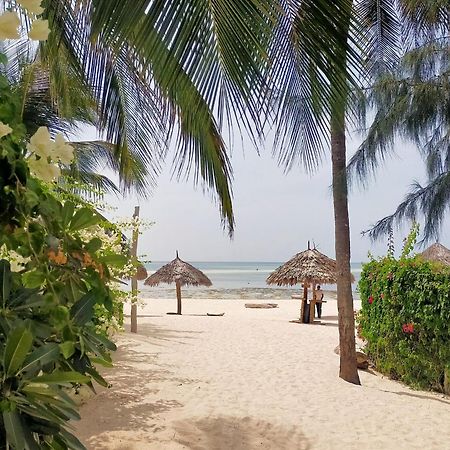 Pole Pole Beach House Watamu Exterior foto