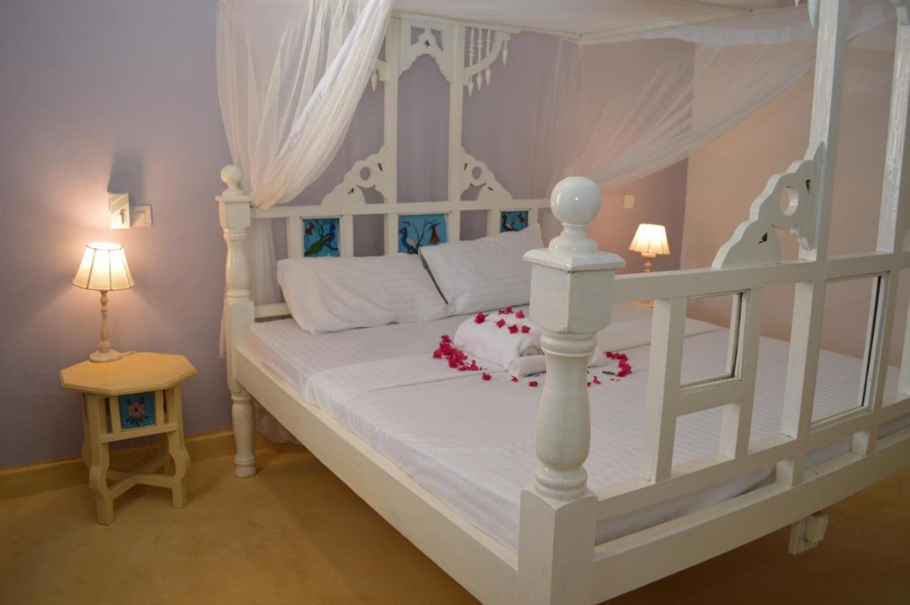 Pole Pole Beach House Watamu Exterior foto