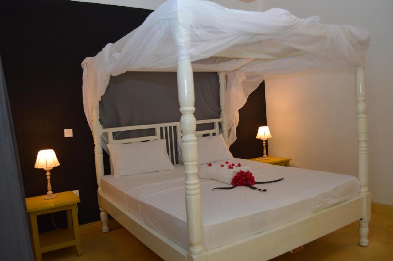 Pole Pole Beach House Watamu Exterior foto