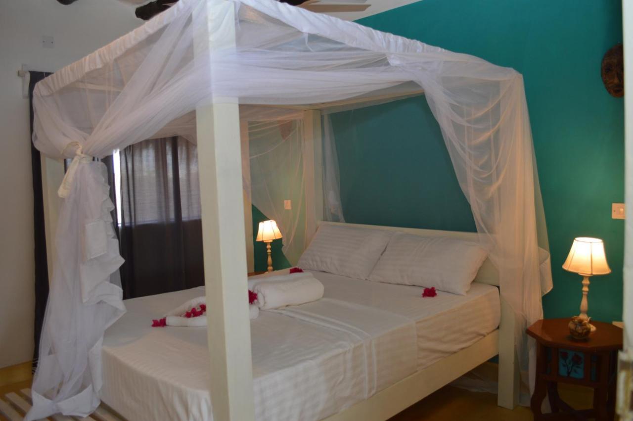 Pole Pole Beach House Watamu Exterior foto