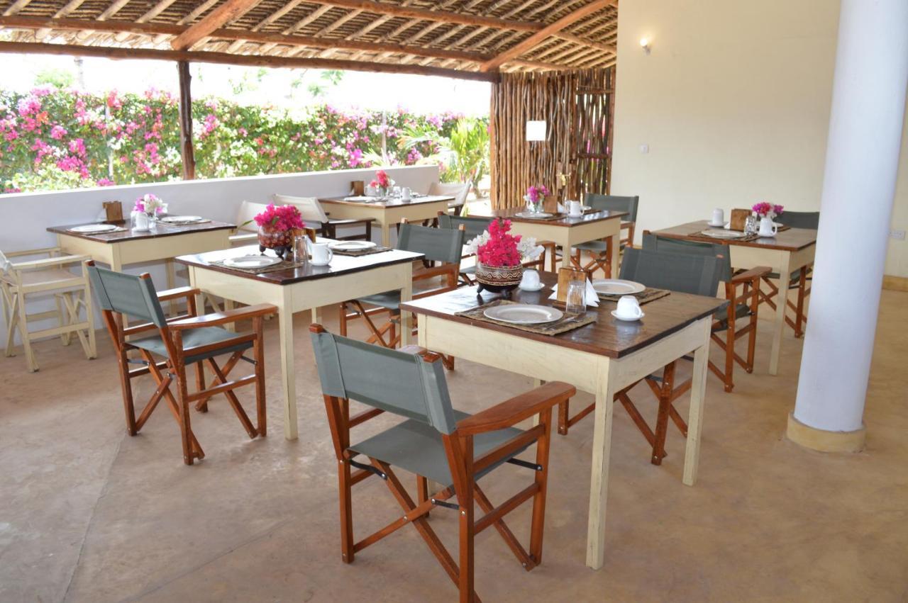Pole Pole Beach House Watamu Exterior foto