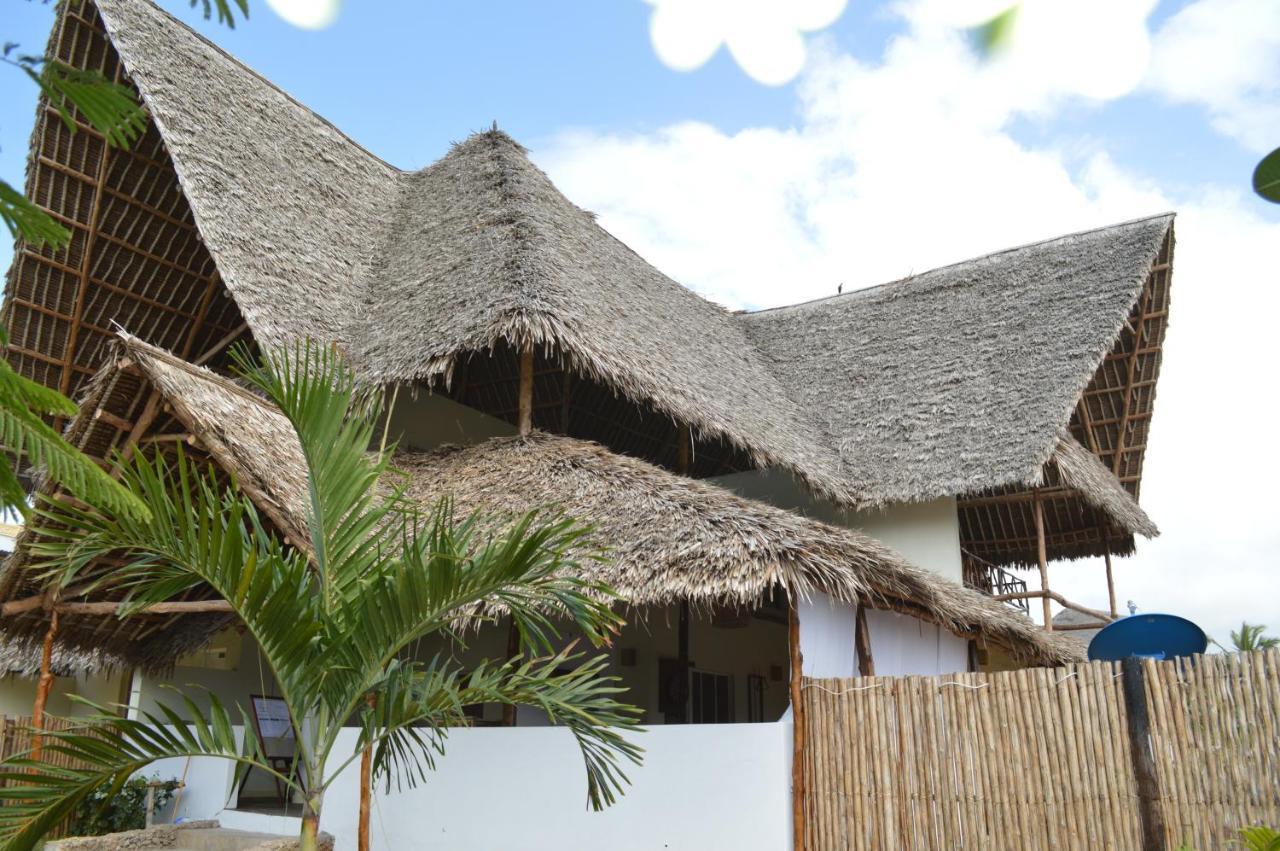 Pole Pole Beach House Watamu Exterior foto