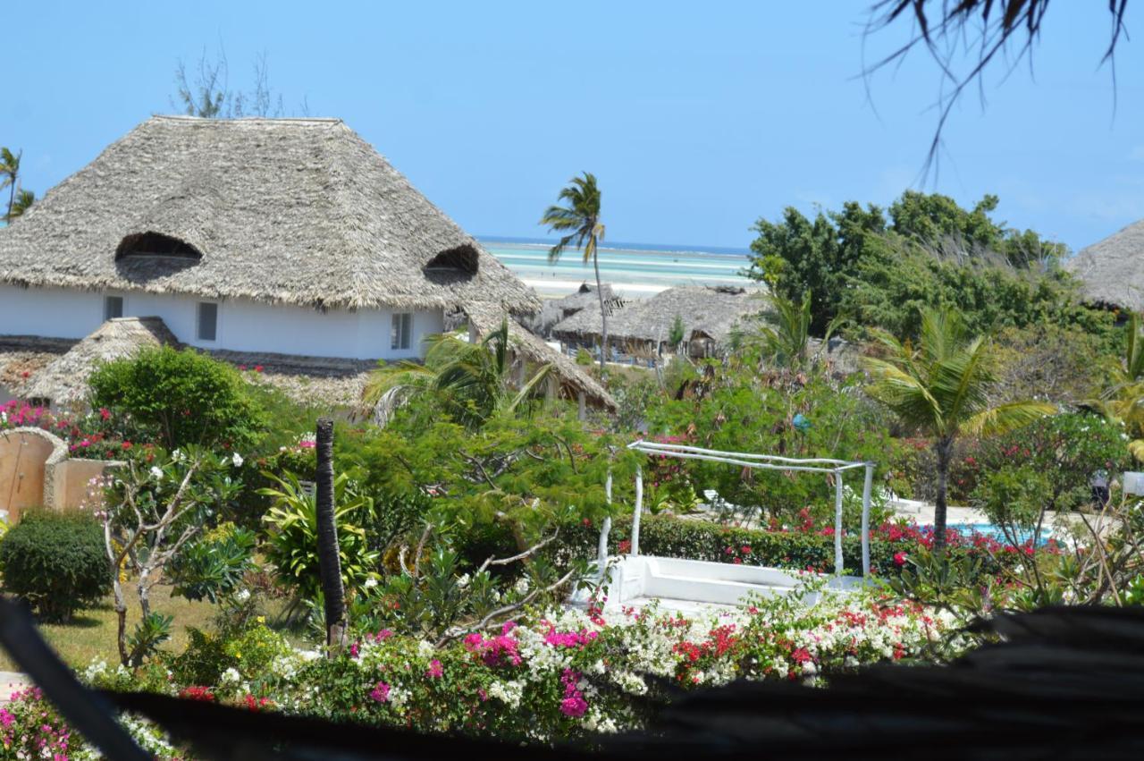 Pole Pole Beach House Watamu Exterior foto