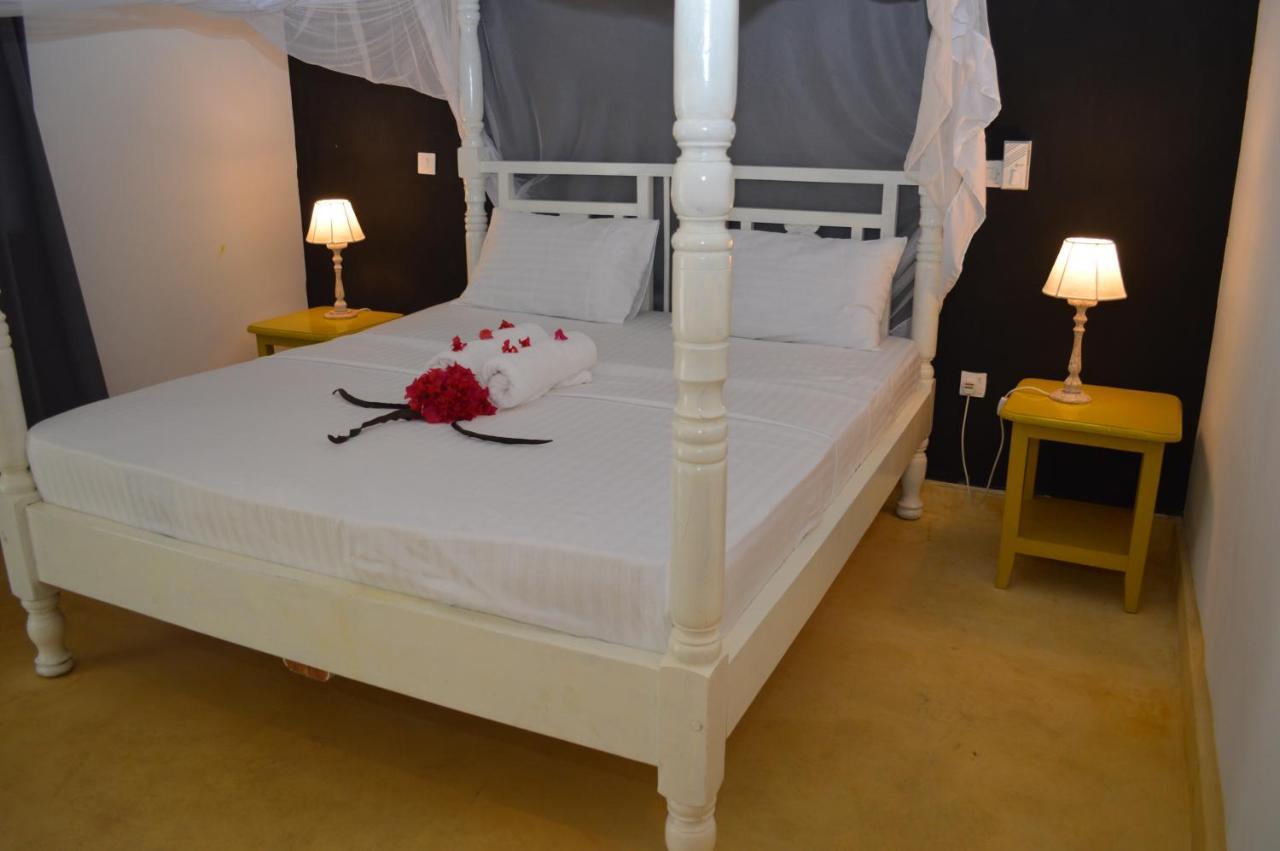 Pole Pole Beach House Watamu Exterior foto