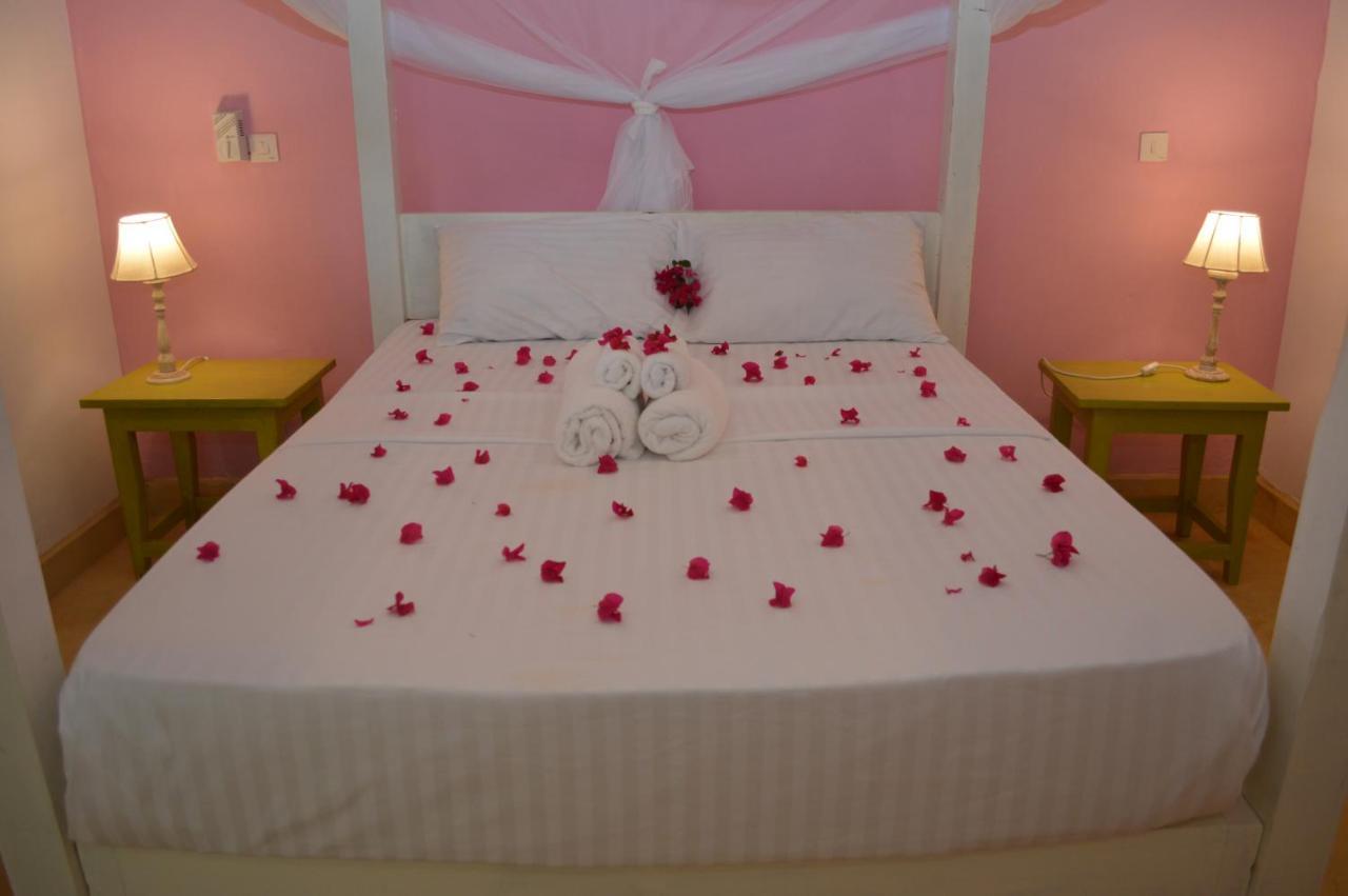 Pole Pole Beach House Watamu Exterior foto