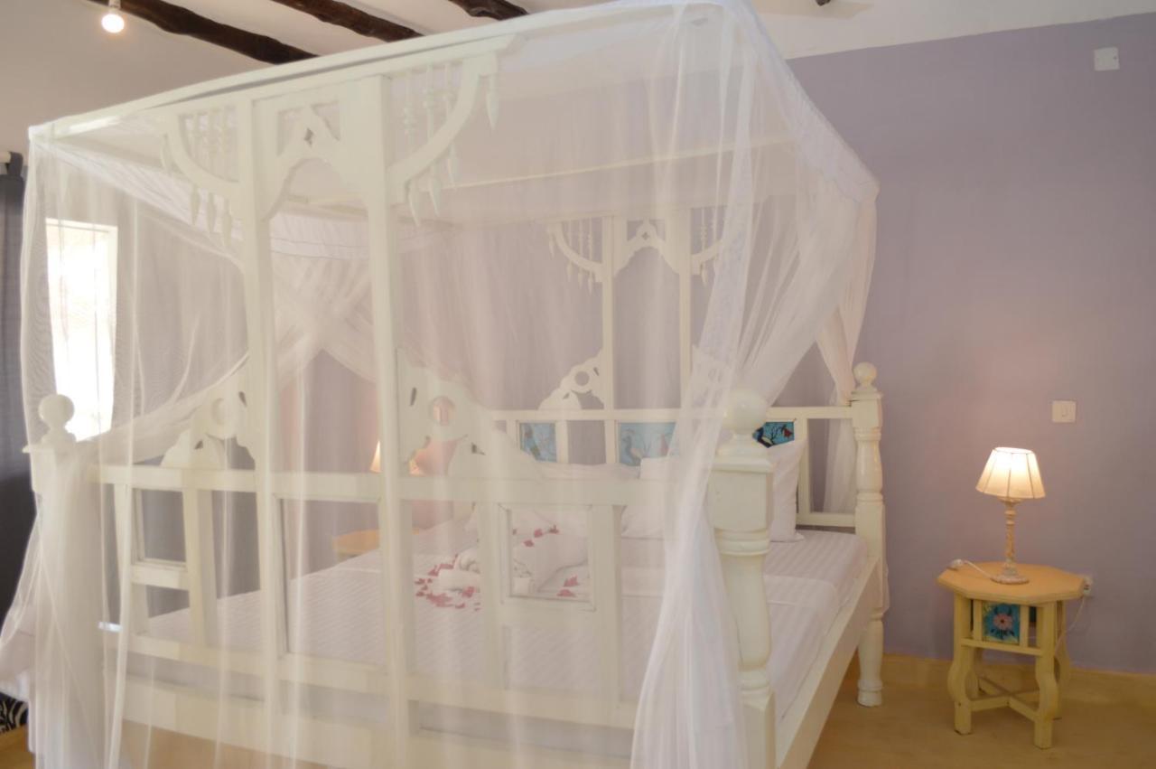 Pole Pole Beach House Watamu Exterior foto