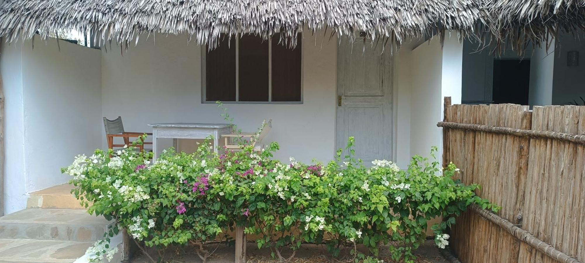 Pole Pole Beach House Watamu Exterior foto