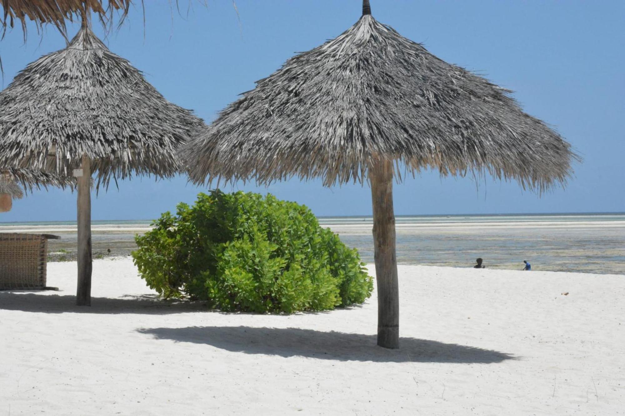 Pole Pole Beach House Watamu Exterior foto